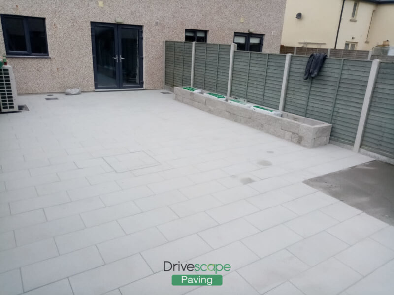 Granite Stone Patios