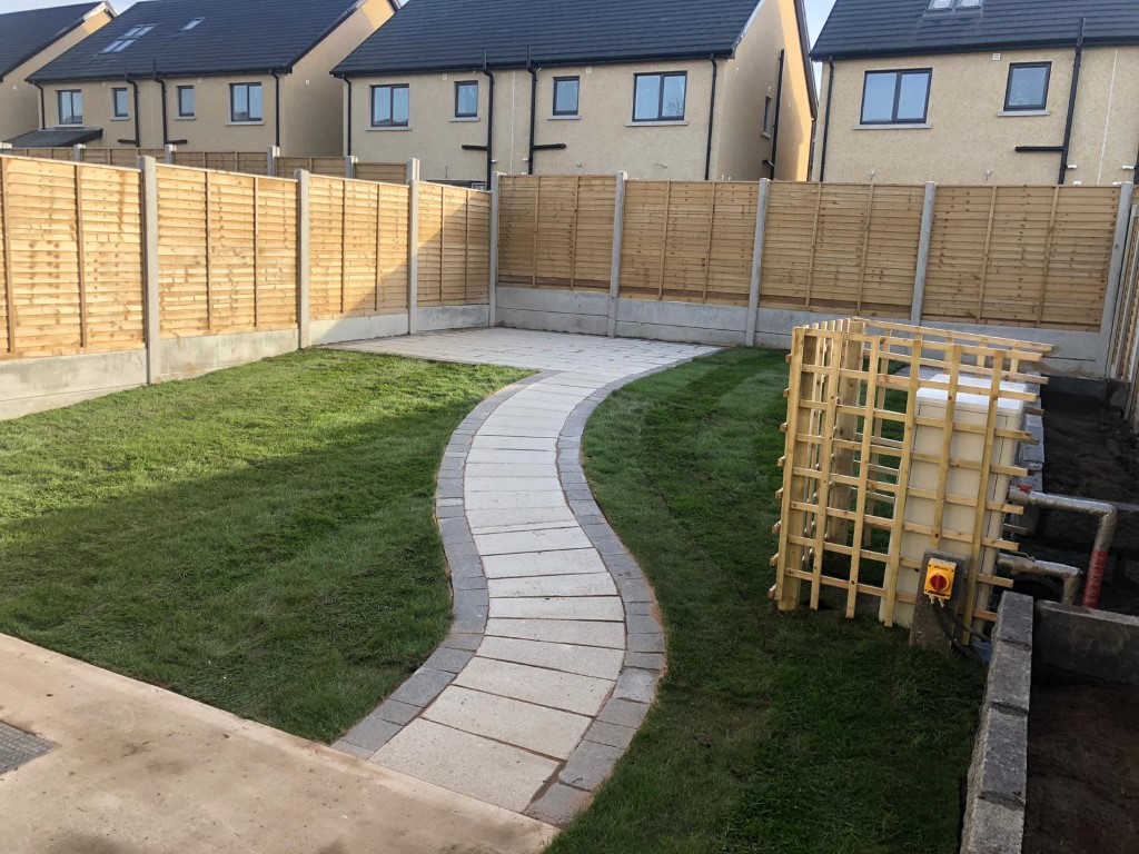 Granite Stone Patios
