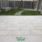Garden Paving