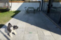 Repairing Patios