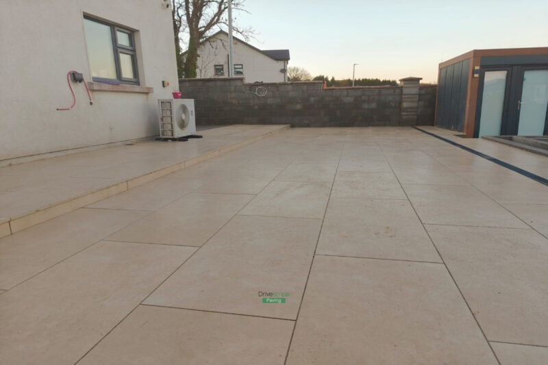 Patio Services