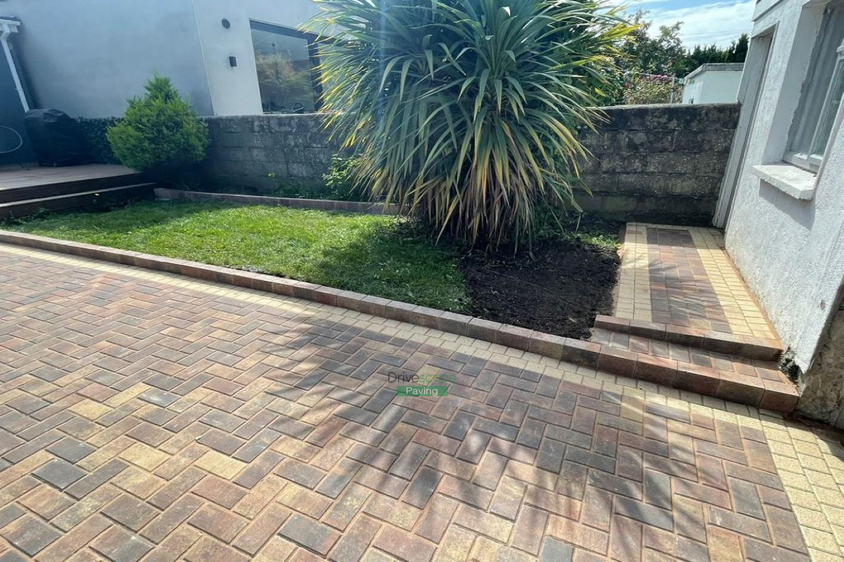 Patio Services