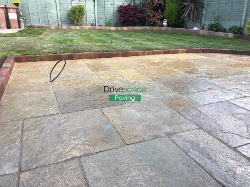 Patios