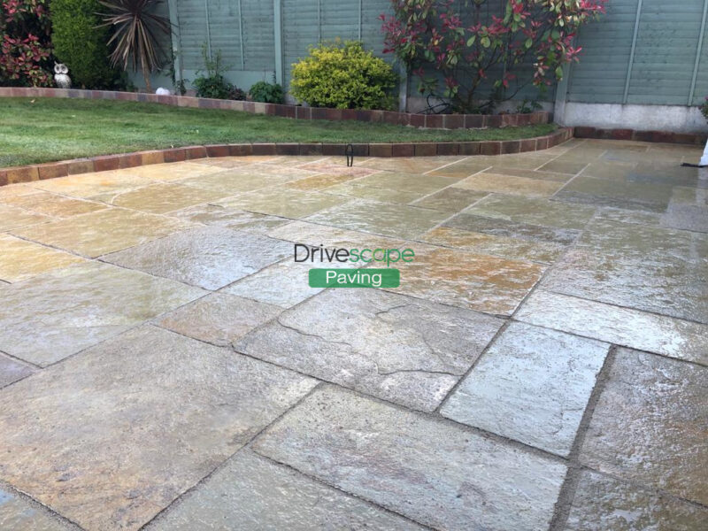 Patios