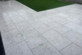 Porcelain Paving