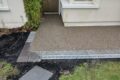 Resin Patios